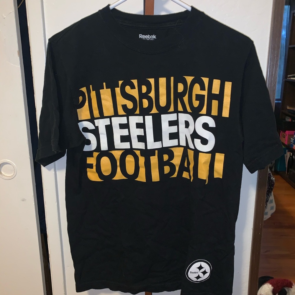 Pittsburgh Steelers t-shirt